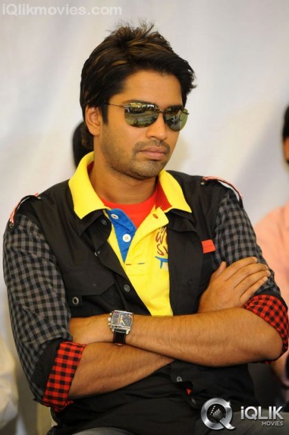 Allari-Naresh